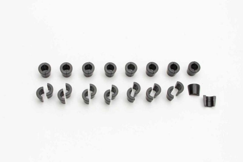 Manley 13083-16 Valve Locks (Super 7 Degree 16 pair), 1 Pack - Image 1